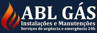 Logotipo ABL G�s